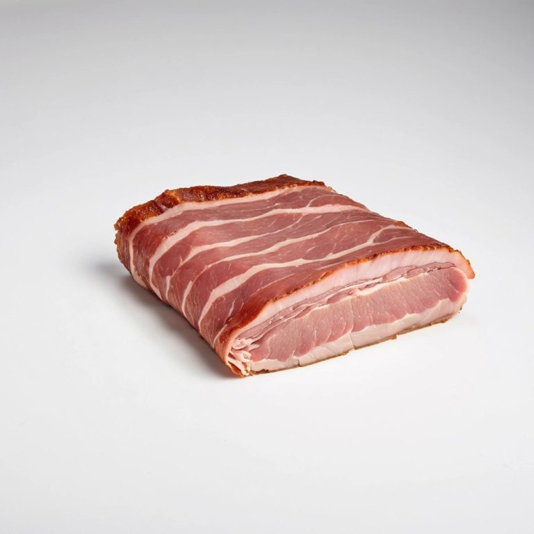 Pork Bacon Wholesale