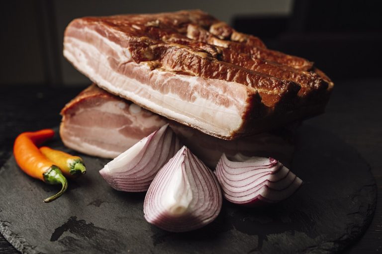 Pork Belly Wholesale