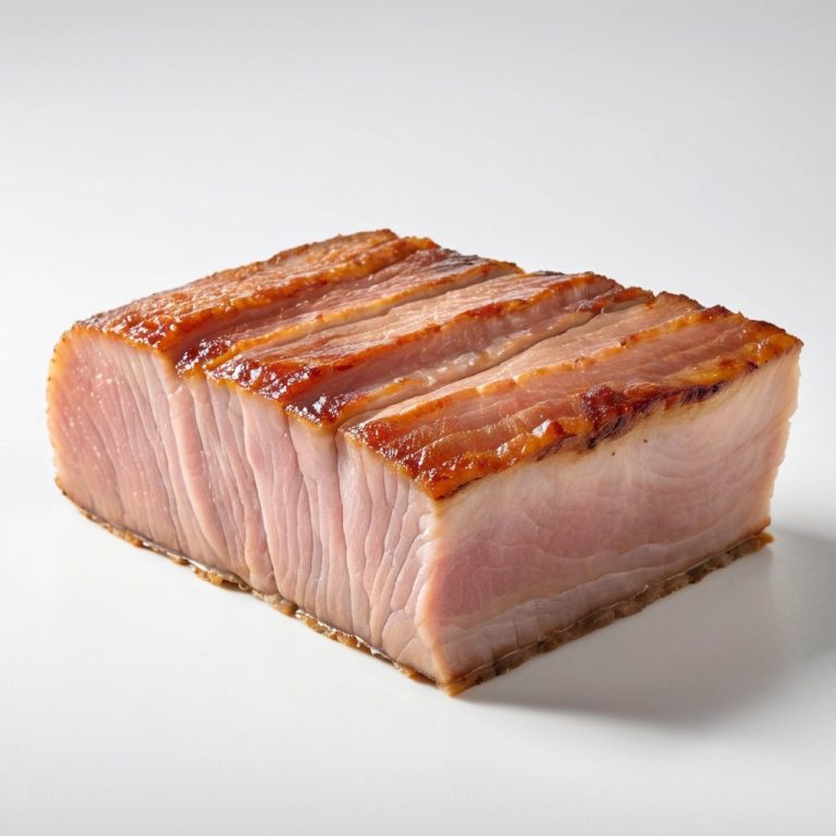 Pork Belly Wholesale