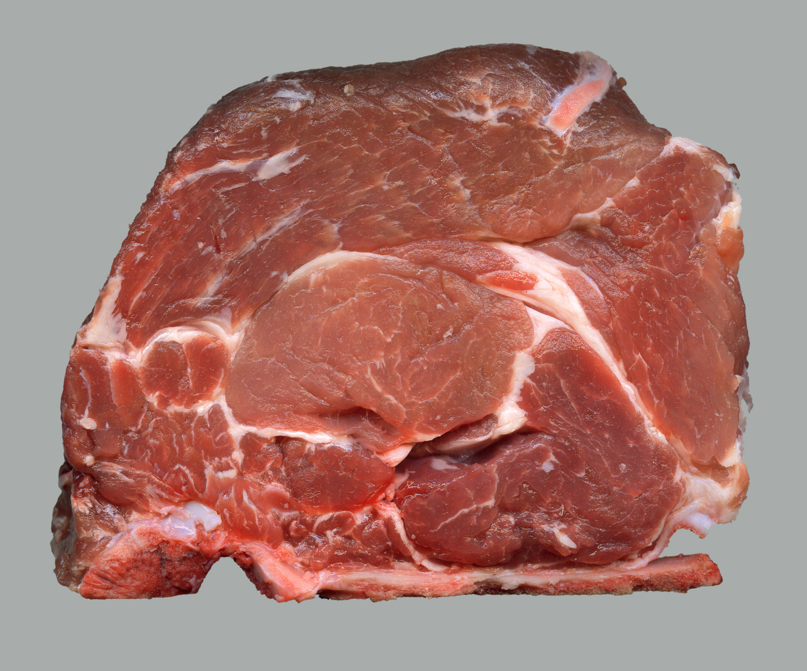 Pork Boston Butt