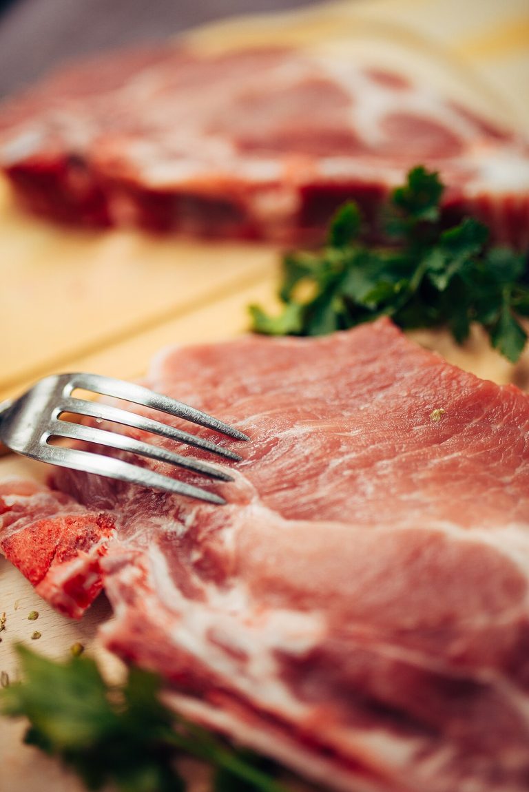 Pork Chops Wholesale