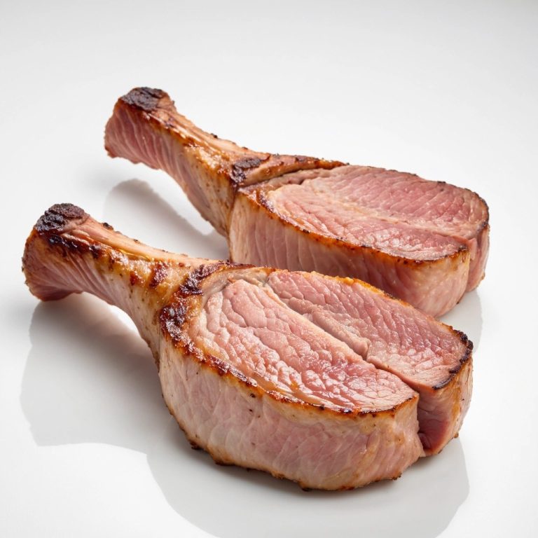 Pork Chops Wholesale