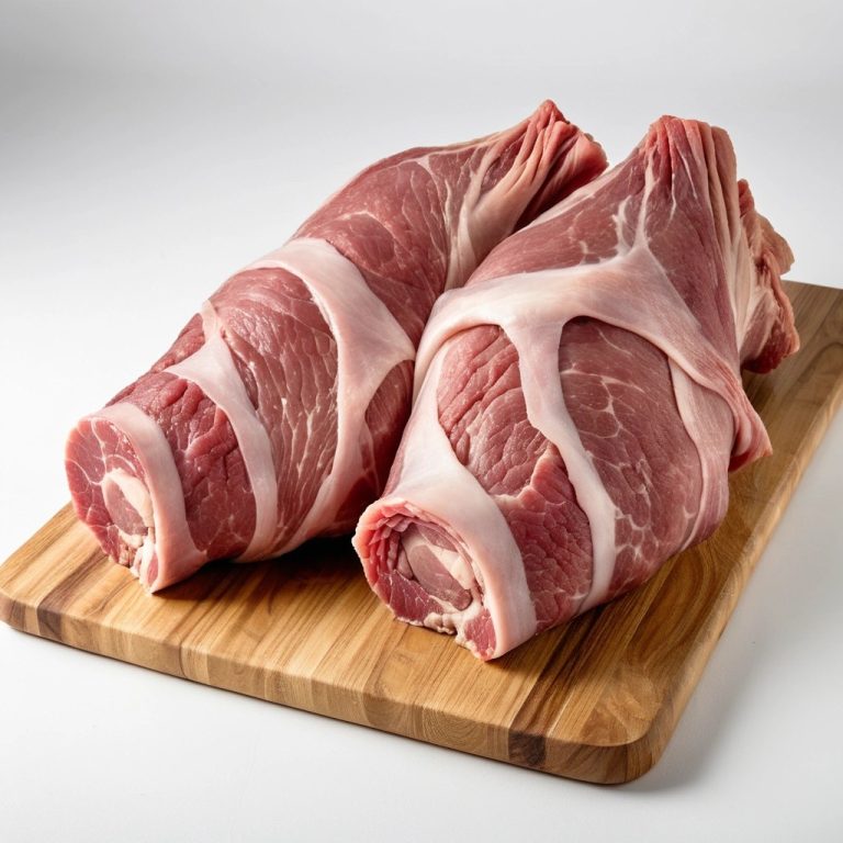 Pork Hock Wholesale