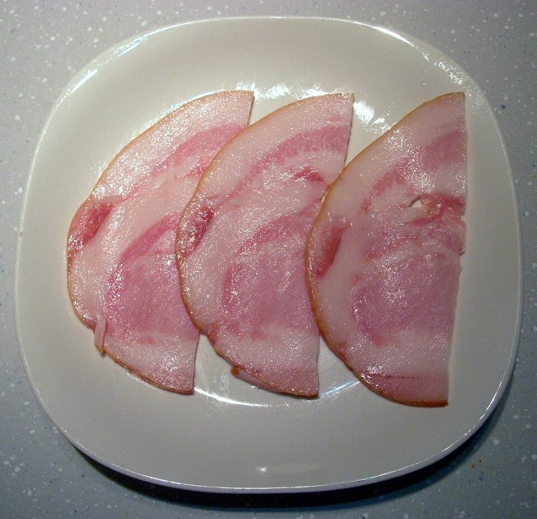 Pork Jowl Wholesale