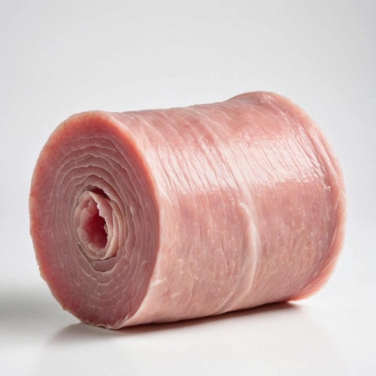 Pork Jowl Wholesale