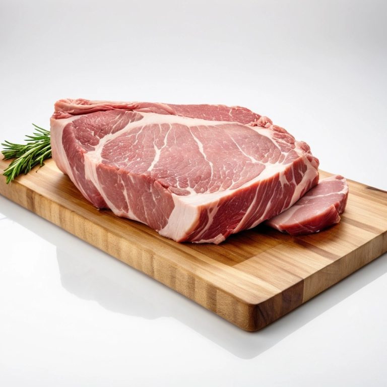 Pork Picnic Shoulder Wholesale