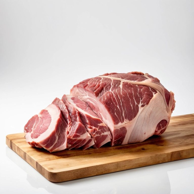 Pork Shoulder Wholesale