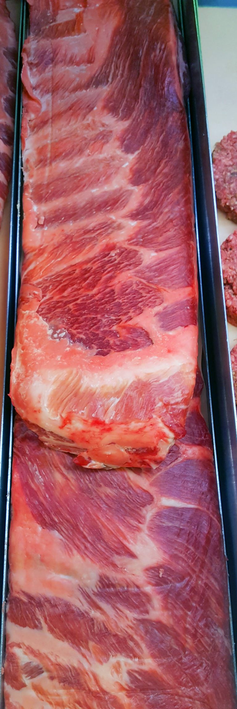 Pork Spare Ribs Wholesale