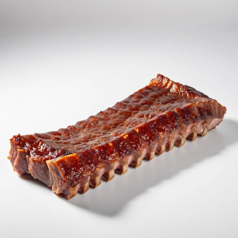 Pork Spare Ribs Wholesale