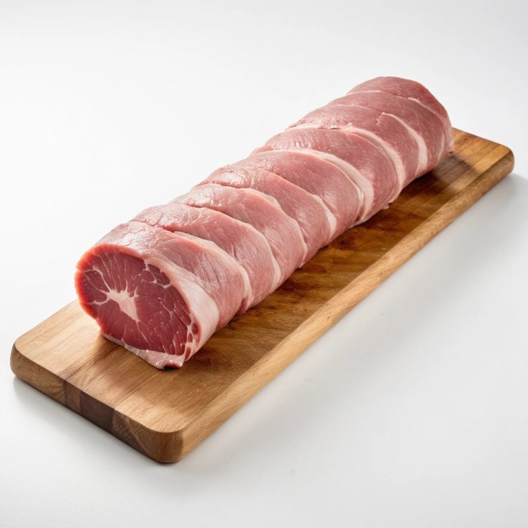 Pork Tenderloin Wholesale