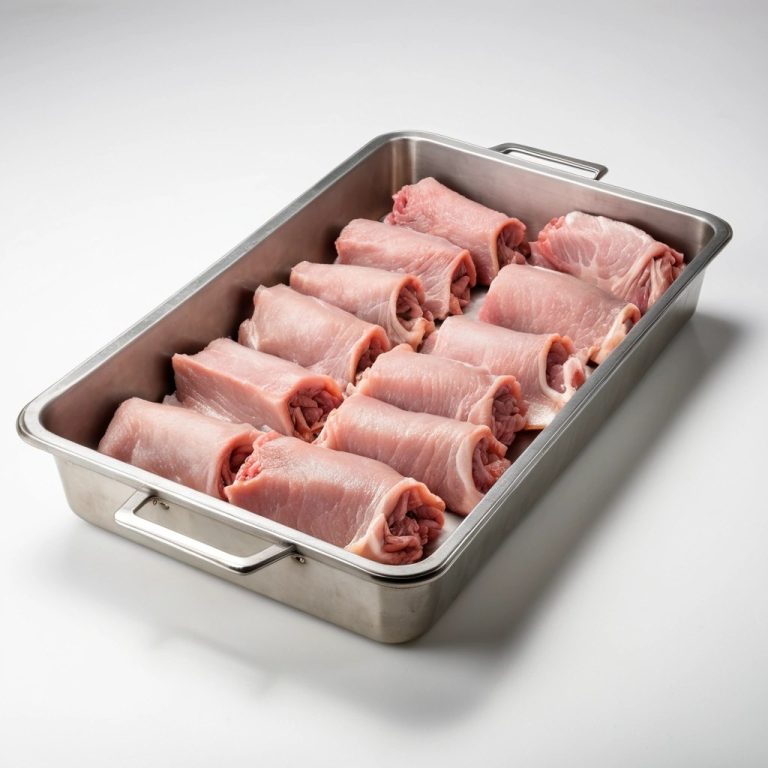 Pork Trimmings Wholesale