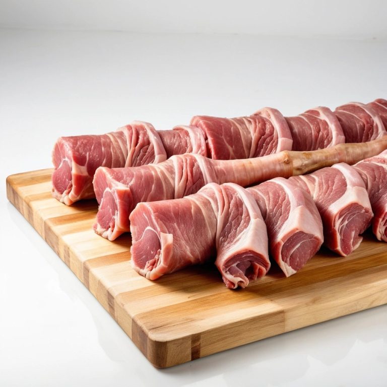 Pork Trotters Wholesale