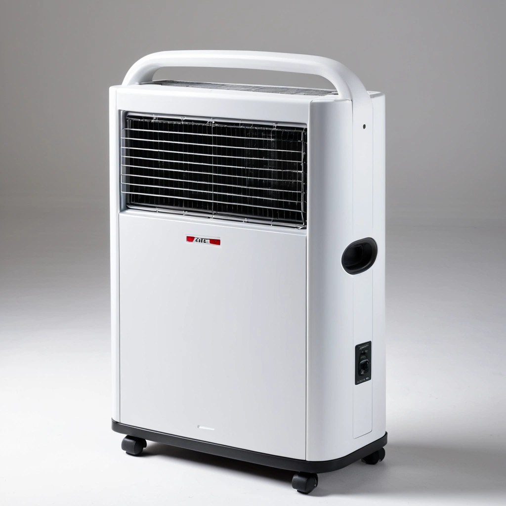 Portable Electric Space Heaters Wholesale pack for wholesale and international export