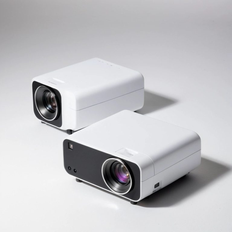 Portable Mini Projectors Wholesale