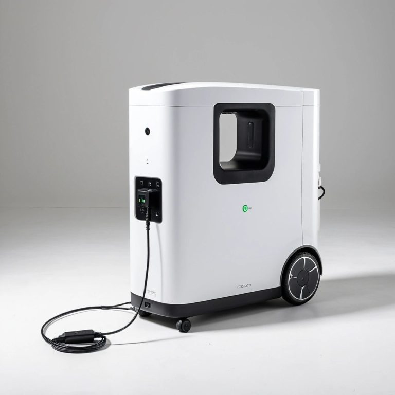 Portable Mode 2 Electric Vehicle Chargers Wholesale