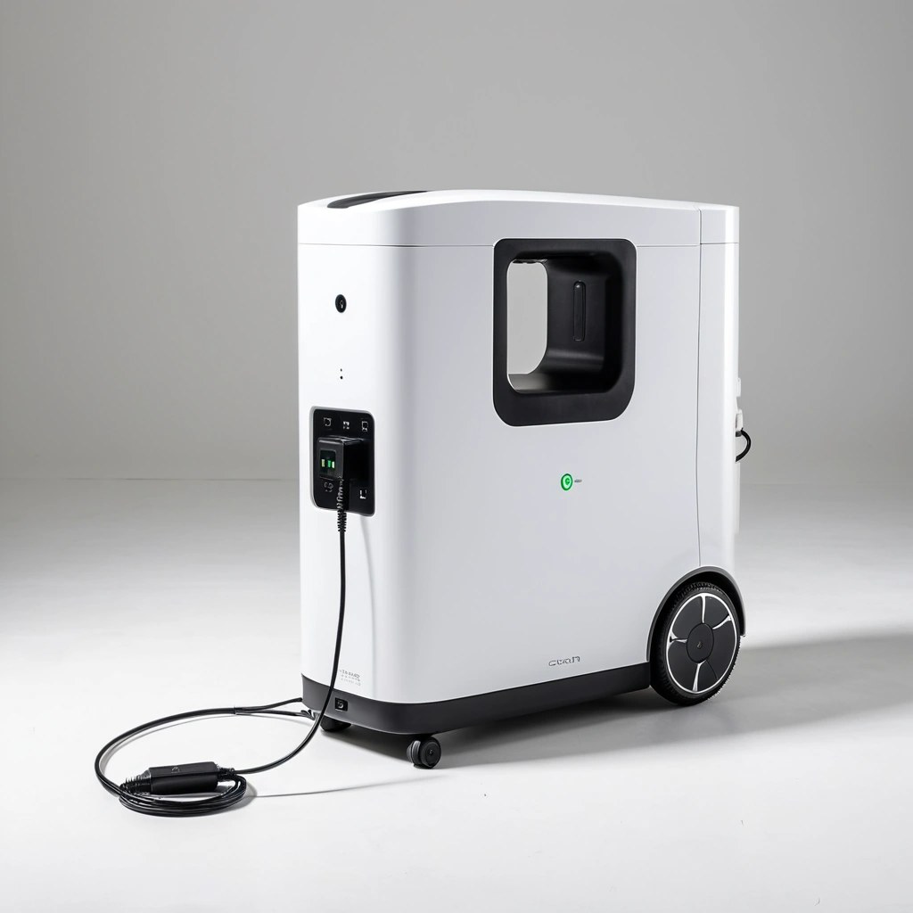 Portable Mode 2 Electric Vehicle Chargers Wholesale pack for wholesale and international export