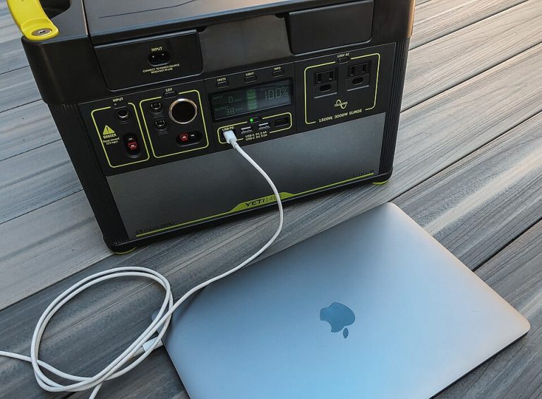 Portable Power Stations Wholesale