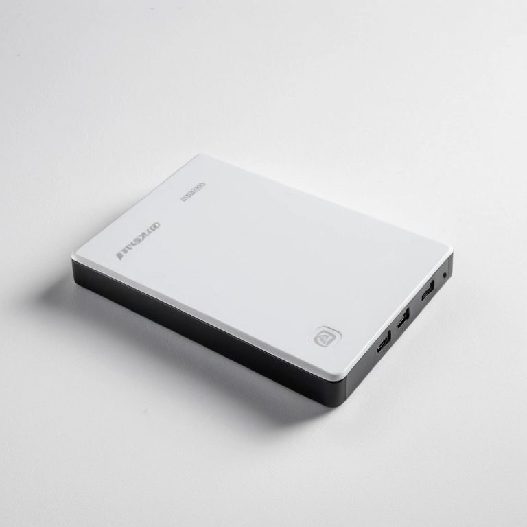 Portable SSD Storage Drives Wholesale