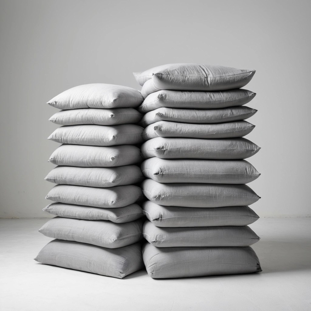 Portland Limestone Cement CEM II 42.5N Wholesale pack for wholesale and international export