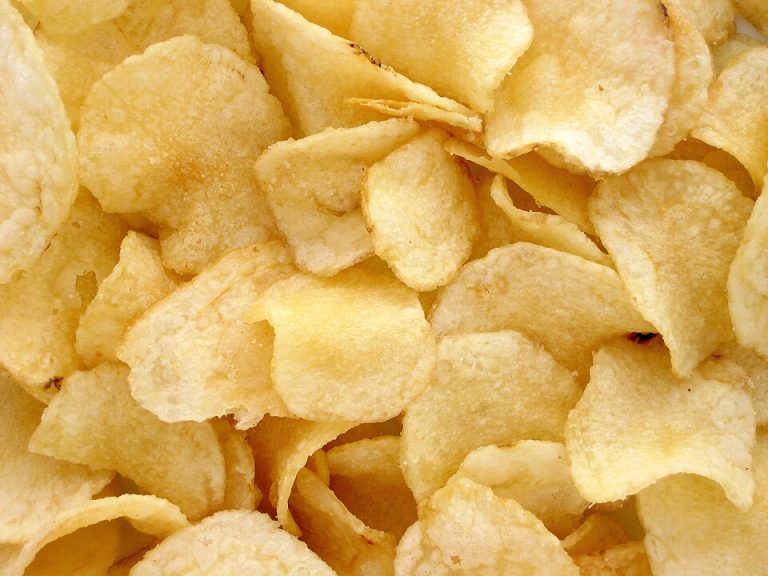 Potato Chips Wholesale