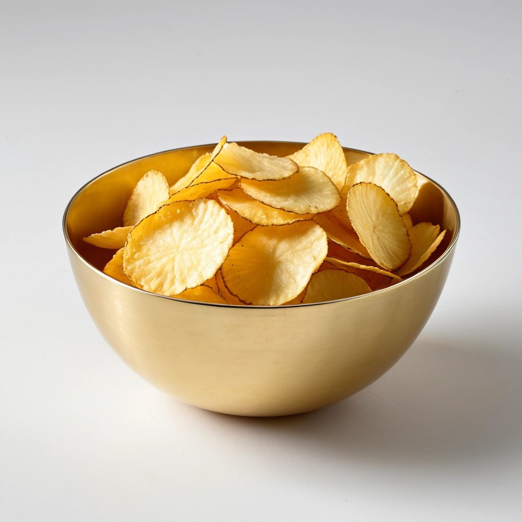 Potato Crisps