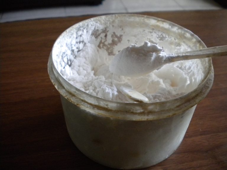 Potato Starch Wholesale | Bulk B2B Supply
