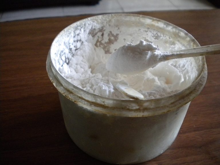 Potato Starch Wholesale