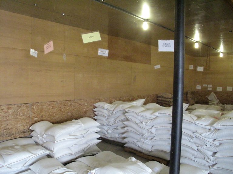 Poultry Calcium and Mineral Supplement Wholesale