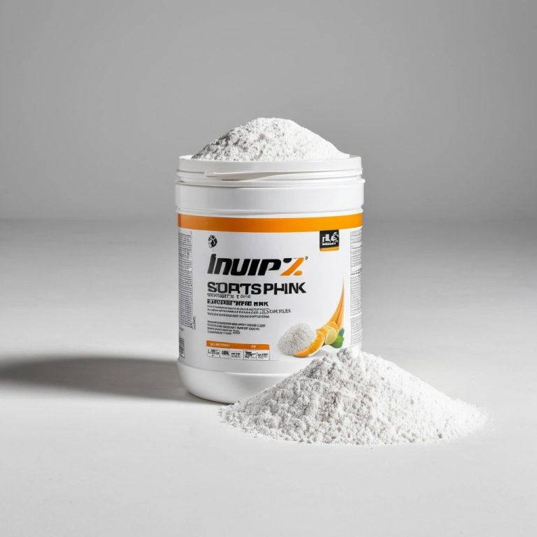 Powdered Sports Drink Mixes Wholesale