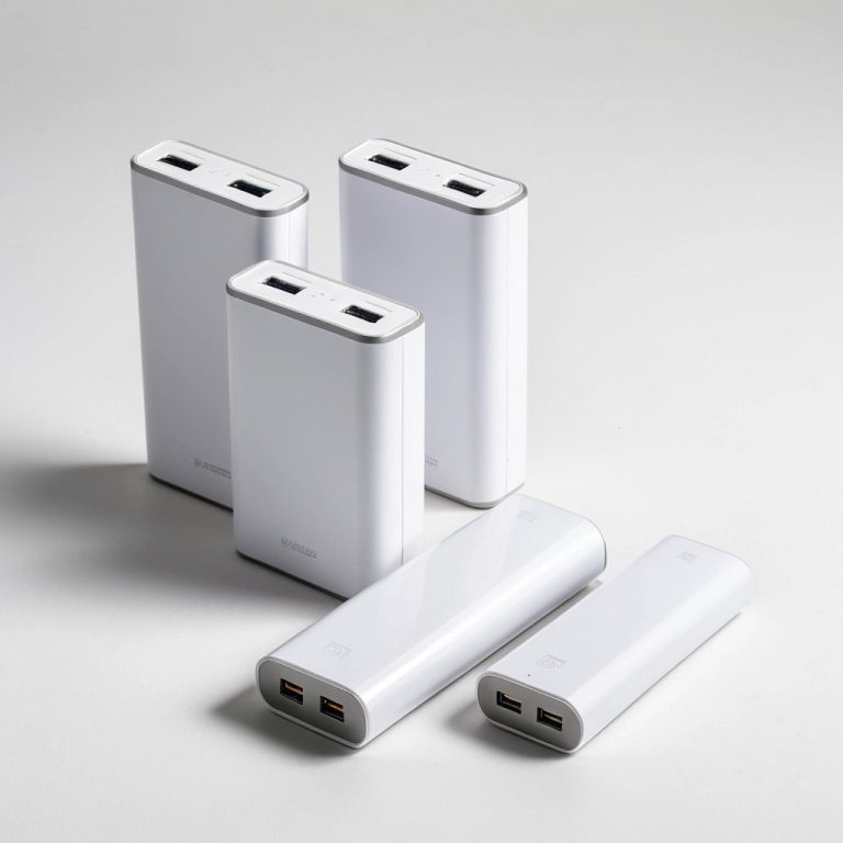 Power Banks & Portable Chargers Wholesale