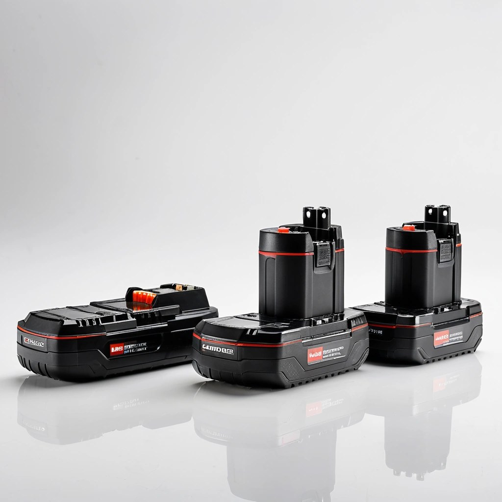 Power Tool Batteries and Chargers Wholesale pack for wholesale and international export