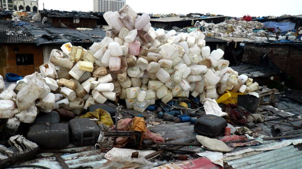 PP Regrind for Recycling Wholesale pack for wholesale and international export