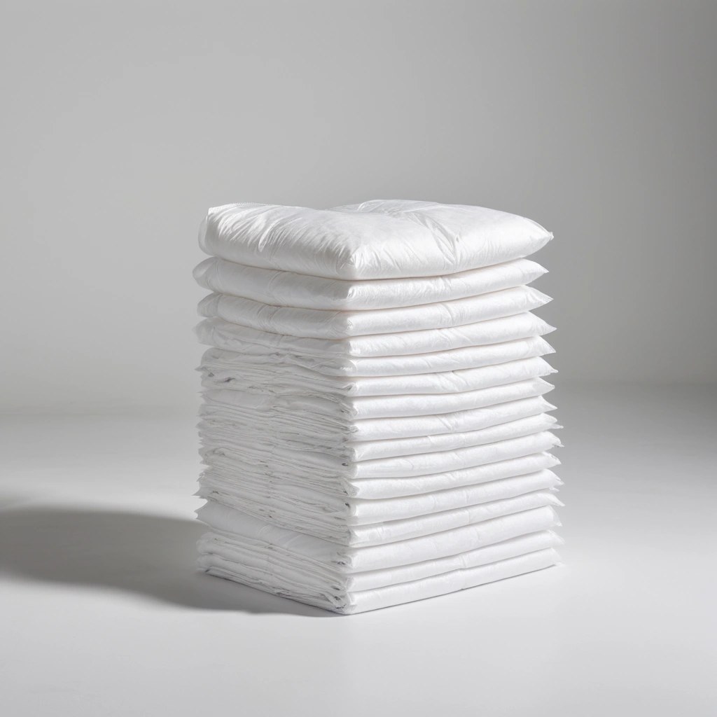 Premium Baby Diapers Wholesale pack for wholesale and international export