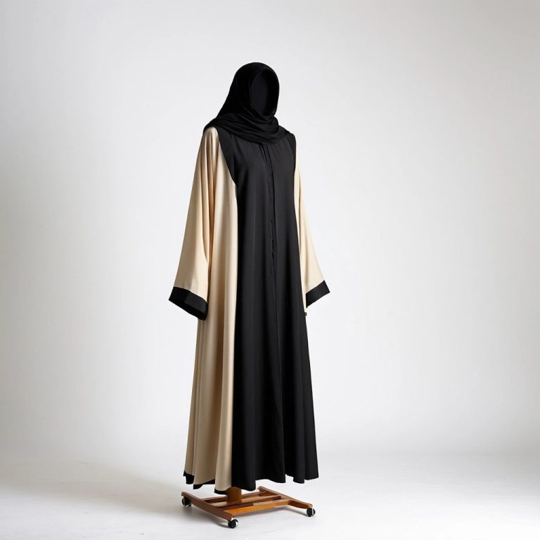 Premium Khimar and Long Khimar Sets – Bulk Supply for Boutiques & Retailers