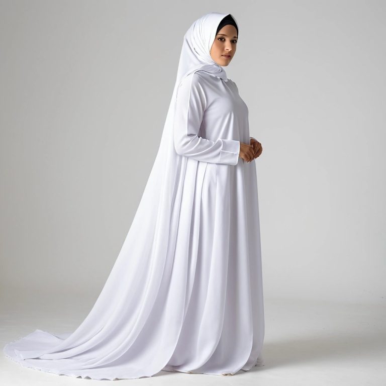 Premium Khimar and Long Khimar Sets Wholesale