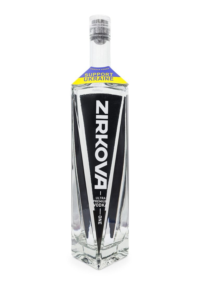 Premium Vodka Wholesale