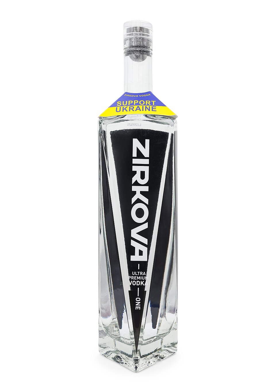 Premium Vodka