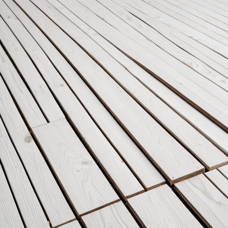 Pressure-Treated Decking Wholesale