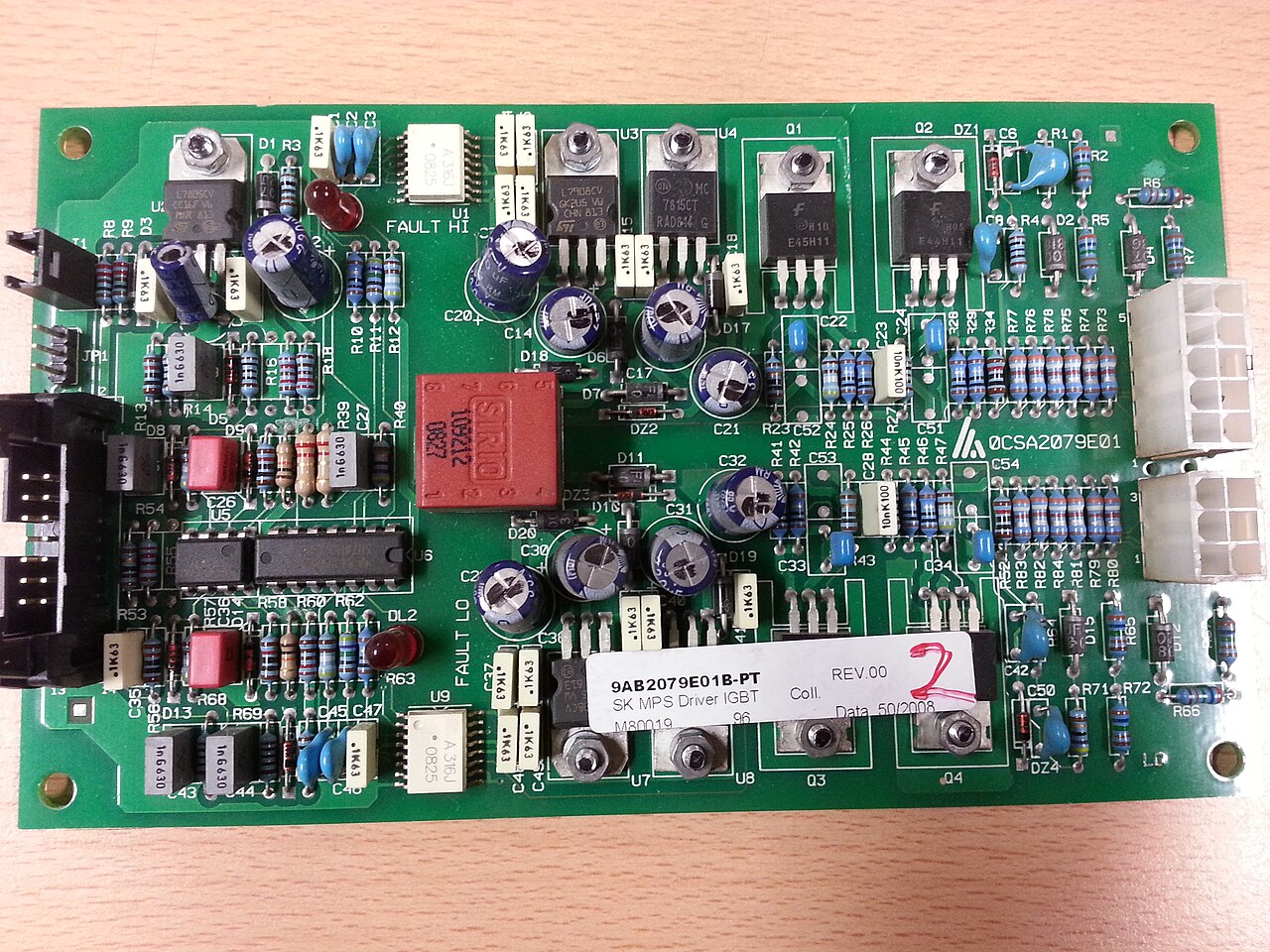 Printed Circuit Boards PCB Wholesale for wholesale and international B2B export
