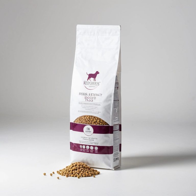 Private Label Pet Food Wholesale