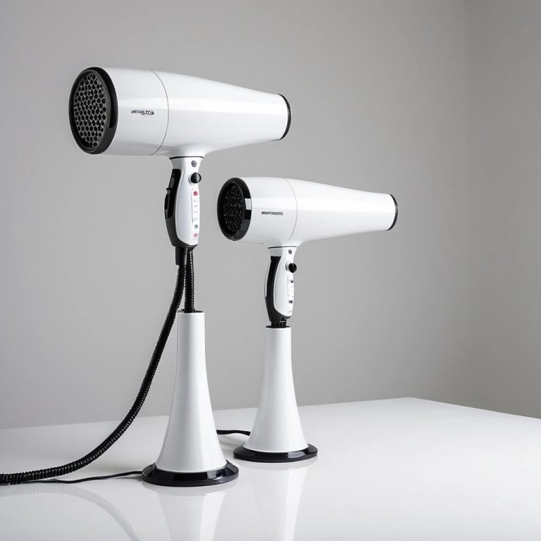 Professional Hair Dryers and Diffusers Wholesale