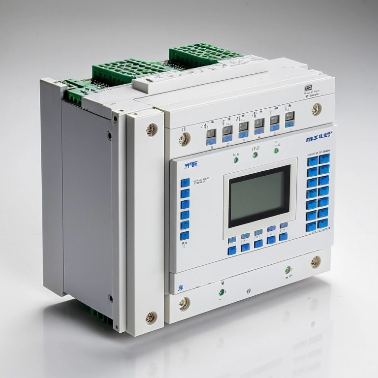 Programmable Logic Controllers PLC – Bulk Supply for Contractors & Distributors