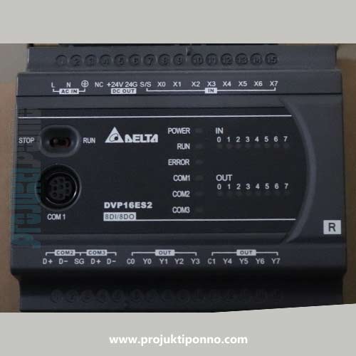 Programmable Logic Controllers PLC Wholesale