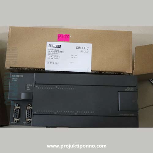 Programmable Logic Controllers PLC Wholesale