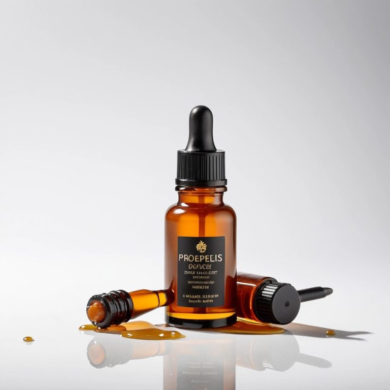 Propolis Extract Wholesale