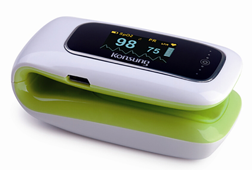 Pulse Oximeters Wholesale