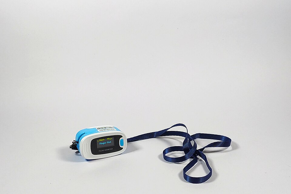 Pulse Oximeters