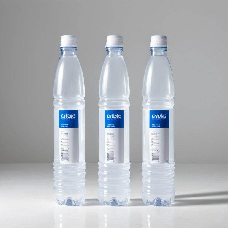 Purified Drinking Water Wholesale