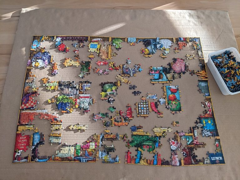 Puzzles and Board Games for Children Wholesale