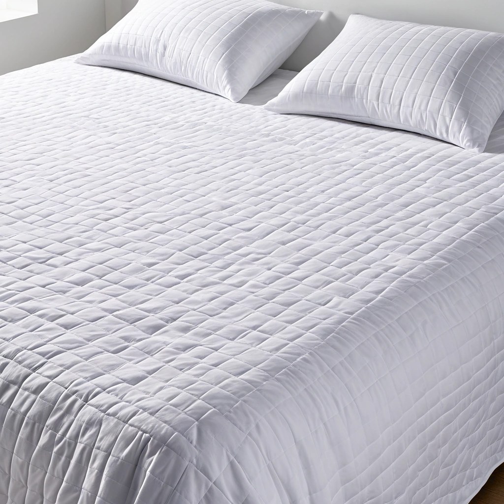 Quilted Bedspreads Wholesale pack for wholesale and international export